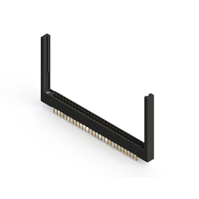357-054-558-268 EDAC Inc.  Edgeboard Connectors